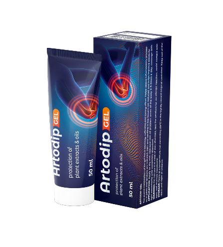 Artodip Gel